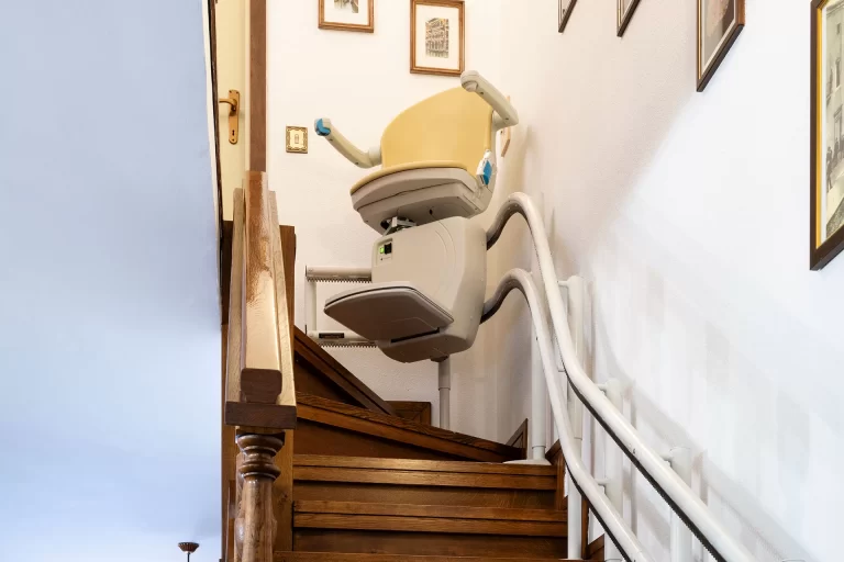Montascale Pedane Poltroncine per Disabili in Provincia di Viterbo