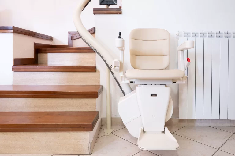 Montascale Pedane Poltroncine per Disabili in Provincia di Viterbo